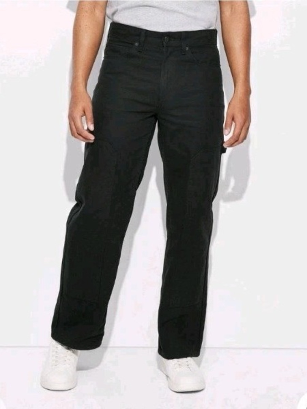 Original Use Men's Straight leg carpenter pant